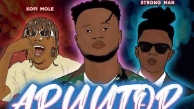nautyca_apuutor_ft_kofi_mole_and_strongman