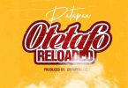 Patapaa – Otetafo Reloaded (Kuami Eugene Diss)