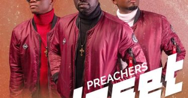 Preachers – Closet (Prod. by Decorusbeats)