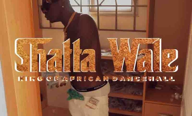 shatta wale full up image