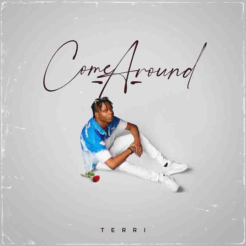 Terri - Come Around (Prod. By P.Prime)