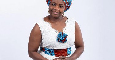 Akua Serwaa Bonsu - Yensom No Yie