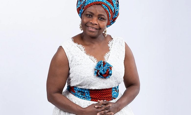 Akua Serwaa Bonsu - Yensom No Yie