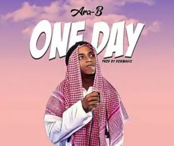 Ara-B – One day (Prod. By DoBMusic)