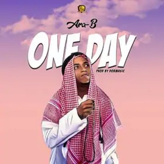 Ara-B – One day (Prod. By DoBMusic)