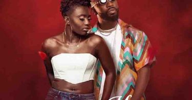 DJ Akuaa – Marry Me Ft Bisa Kdei (Prod. by Apya)