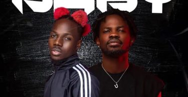 Edoh YAT – Baby Ft Fameye (Prod. by Scoop Beat)