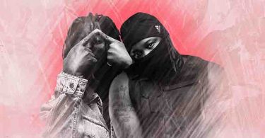 Jupitar - Holy Holy ft Medikal (The One Album)