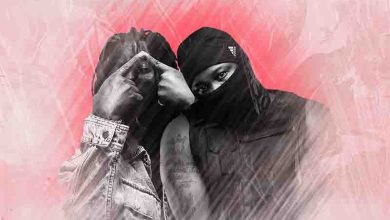 Jupitar - Holy Holy ft Medikal (The One Album)