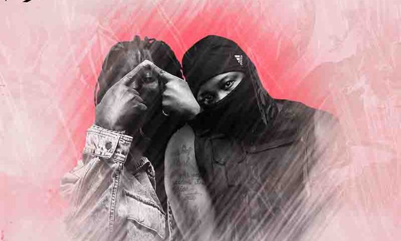 Jupitar - Holy Holy ft Medikal (The One Album)