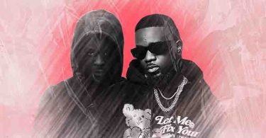 Jupitar - Honor You ft Sarkodie (Prod By Brainy Beatz)