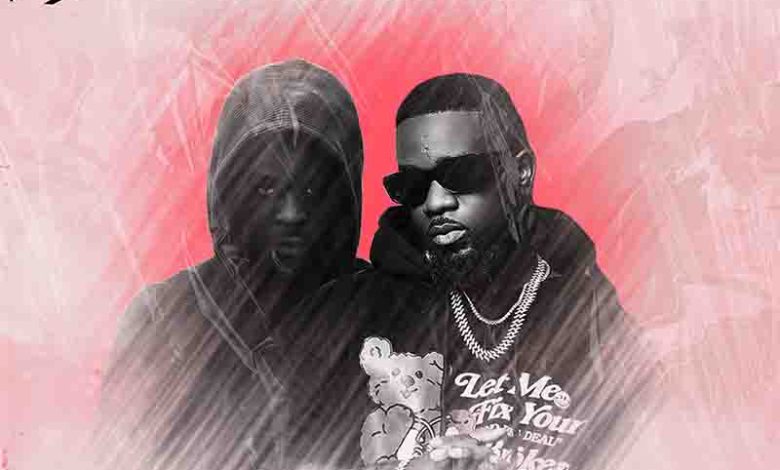 Jupitar - Honor You ft Sarkodie (Prod By Brainy Beatz)