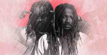 Jupitar - Life Partner ft Samini