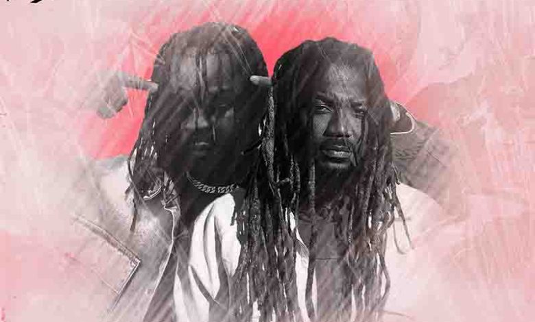 Jupitar - Life Partner ft Samini