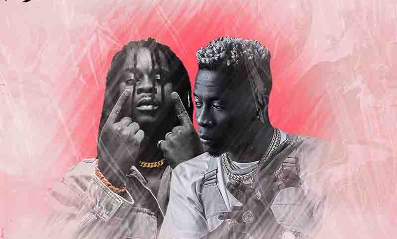 Jupitar - Starlife ft Shatta Wale (Prod. By Brainy Beatz)