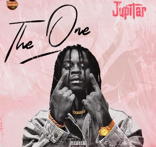 Jupitar – The One (Full Album)