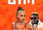 Kiki Marley - Gym Ft. Medikal