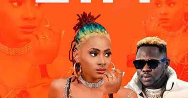 Kiki Marley - Gym Ft. Medikal