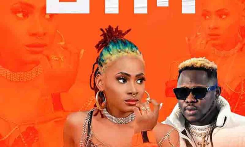 Kiki Marley - Gym Ft. Medikal