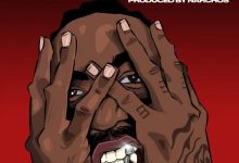 Kwamz – Wake Up (Prod. by Narchos)