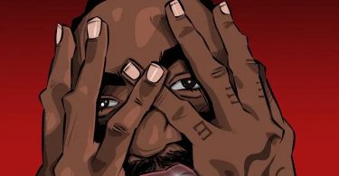 Kwamz – Wake Up (Prod. by Narchos)