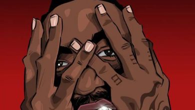 Kwamz – Wake Up (Prod. by Narchos)