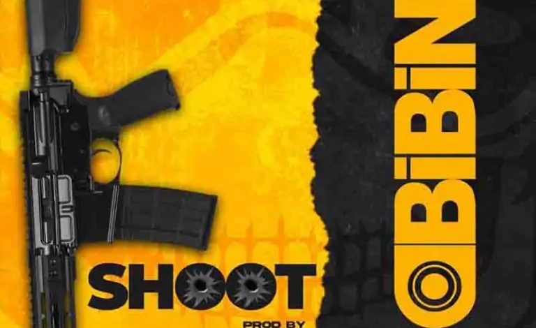 Obibini – Shoot (Prod. By Konfem)