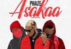 Phaize - Asakaa (Prod. By Apya)