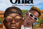 Phrimpong - Ohia Ft. Shatta Wale (Prod By KhendiBeatz)