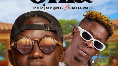 Phrimpong - Ohia Ft. Shatta Wale (Prod By KhendiBeatz)