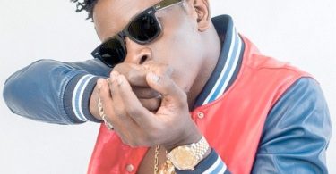 Shatta Wale - Your Life