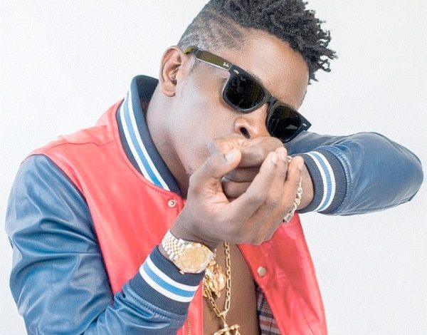 "This Is Total Disrespect; Shatta Wale Blasts Adom TV