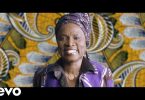 Angelique Kidjo Ft Mr Eazi & Salif Keita - Africa One Of A Kind