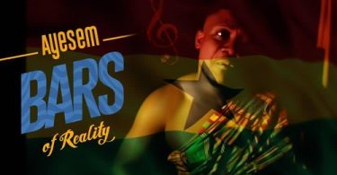 Ayesem – Bars Of Realities (Prod By BodyBeatz)