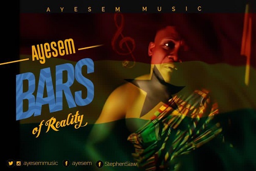 Ayesem – Bars Of Realities (Prod By BodyBeatz)
