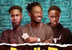 Berlyn – Boys Ha Me Ft. Ypee & Yaw Tog