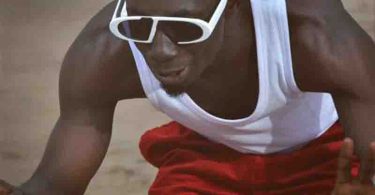 Bosom P-Yung - Road to Kratafa Mienu