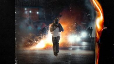 Burna Boy – Kilometre