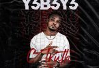 C-Truth Gh – Y3B3Y3 (Prod. By Blak P)