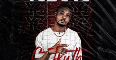C-Truth Gh – Y3B3Y3 (Prod. By Blak P)