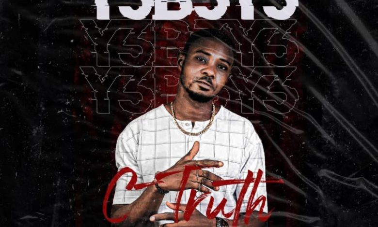C-Truth Gh – Y3B3Y3 (Prod. By Blak P)