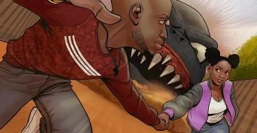 Chike – Running To You ft. Simi