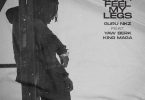 Guru - I Can't Feel My Legs ft. - Yaw Berk & King Maga