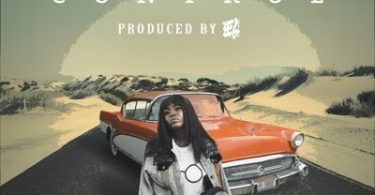 Gyakie - Control (Prod. by EL)