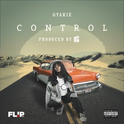 Gyakie - Control (Prod. by EL)