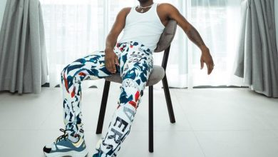 King Promise - Slow Down (Prod by Killbeatz)