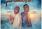 Kwaku Festival – Halleluyah Ft. Style 2