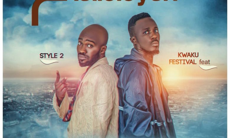 Kwaku Festival – Halleluyah Ft. Style 2