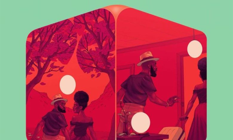 M.anifest - From A Distance ft B4bonah