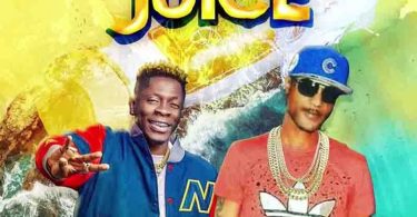 Shatta Wale - Juice ft Shawn Storm (Prod by Kwashawna)